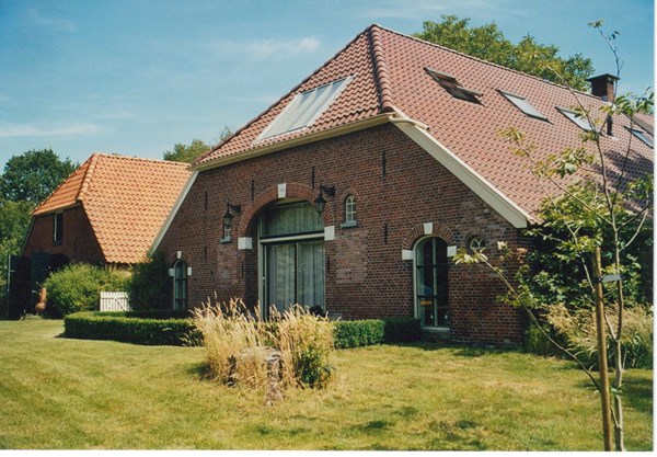 Te koop: Sleeg 24-6, 6909 EE Babberich Boerderij 't Hekhuis